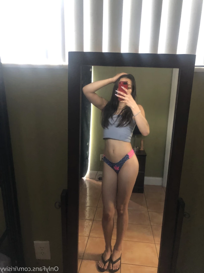 irisivy Onlyfans leaked photo 13208849 on Hotleaks.tv