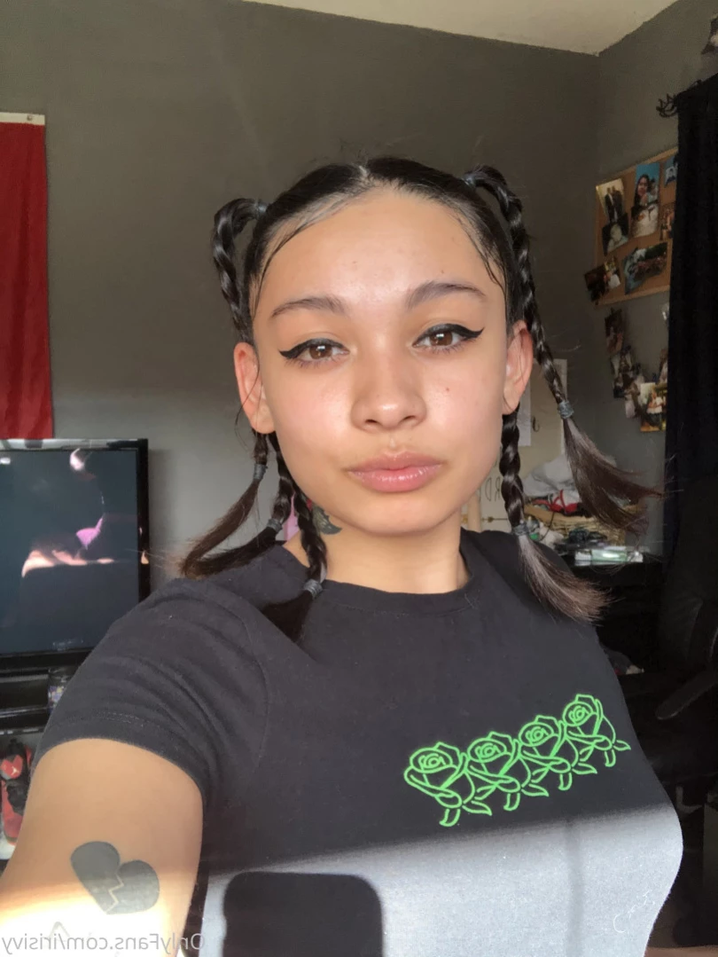 irisivy Onlyfans leaked photo 13208857 on Hotleaks.tv