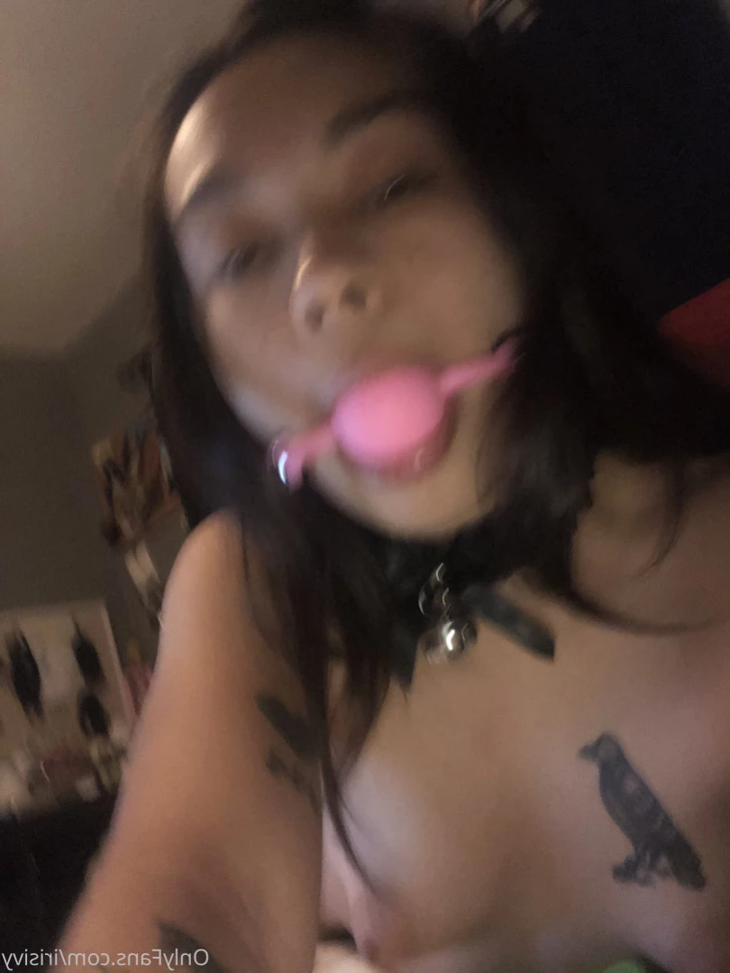 irisivy Onlyfans leaked photo 13208963 on Hotleaks.tv