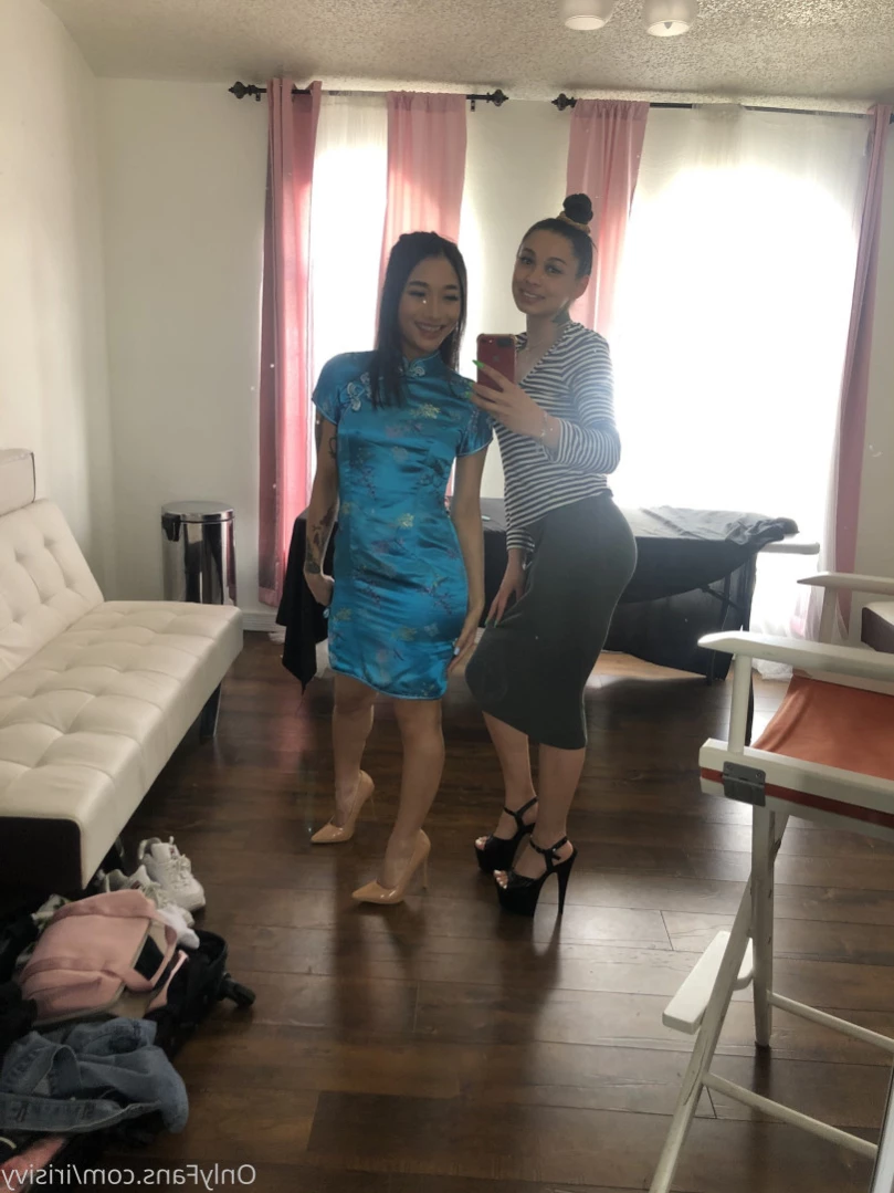irisivy Onlyfans leaked photo 13208986 on Hotleaks.tv