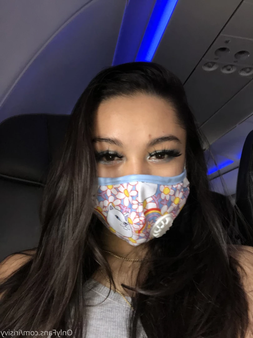 irisivy Onlyfans leaked photo 13209011 on Hotleaks.tv