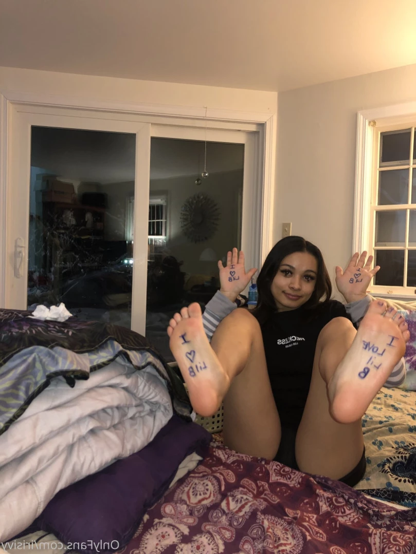irisivy Onlyfans leaked photo 13209326 on Hotleaks.tv