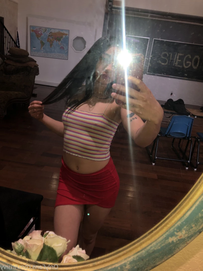 irisivy Onlyfans leaked photo 13209468 on Hotleaks.tv