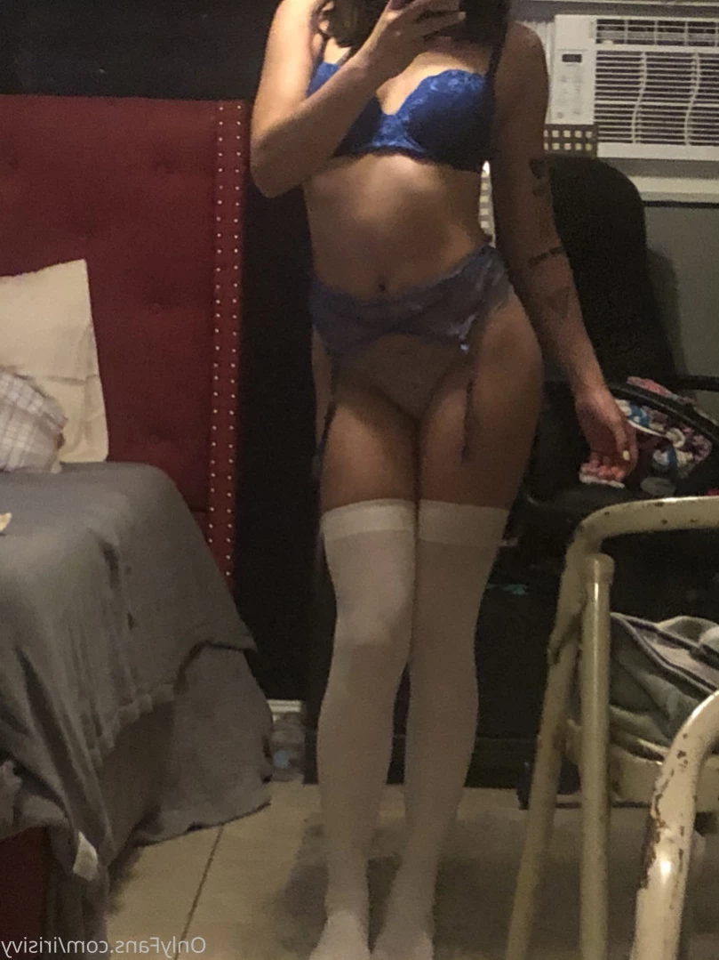 irisivy Onlyfans leaked photo 13209500 on Hotleaks.tv