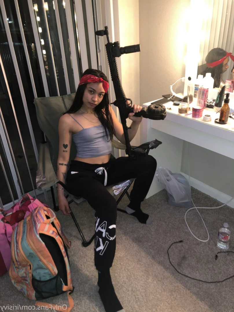 irisivy Onlyfans leaked photo 13209555 on Hotleaks.tv