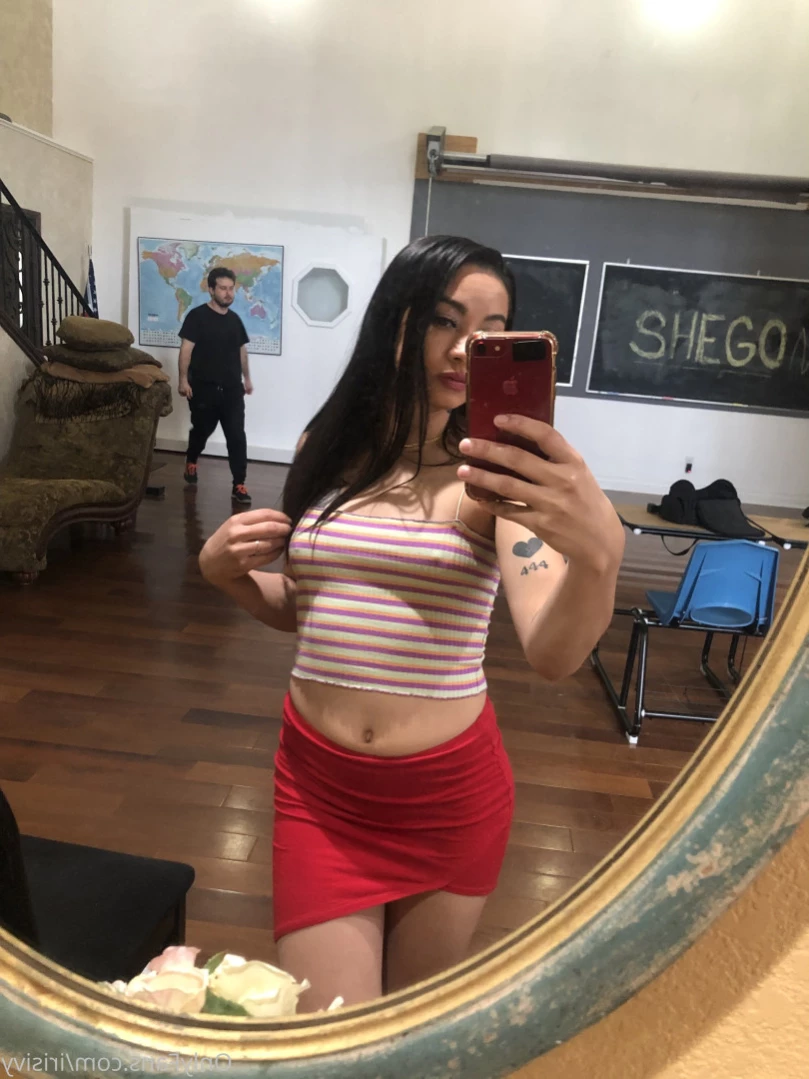 irisivy Onlyfans leaked photo 13209671 on Hotleaks.tv