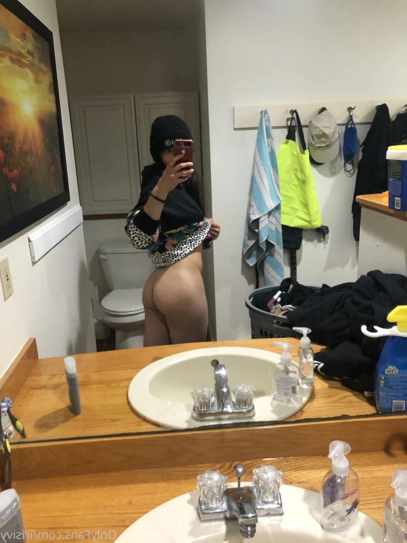 irisivy Onlyfans leaked photo 13209789 on Hotleaks.tv