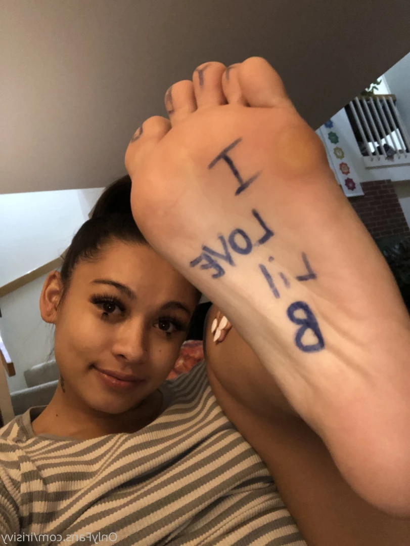 irisivy Onlyfans leaked photo 13213946 on Hotleaks.tv