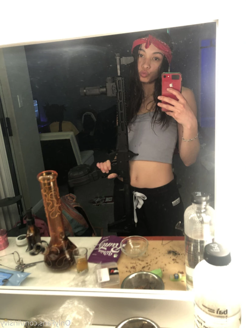 irisivy Onlyfans leaked photo 13214114 on Hotleaks.tv