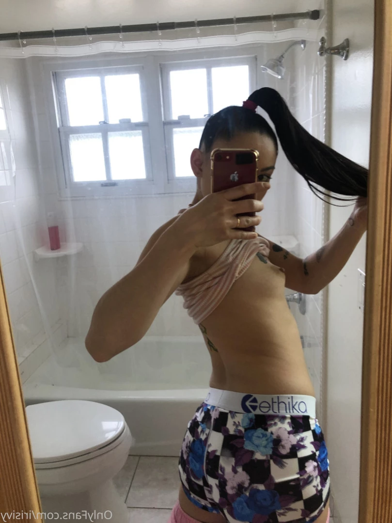 irisivy Onlyfans leaked photo 13214168 on Hotleaks.tv