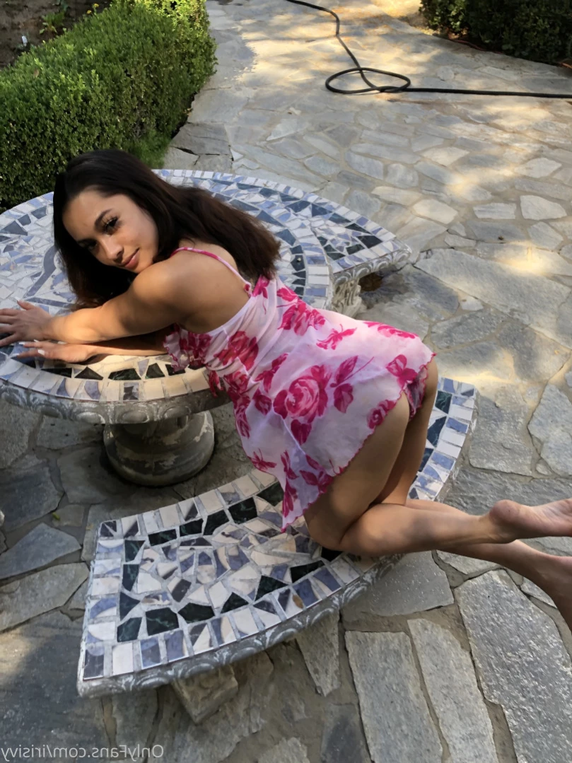 irisivy Onlyfans leaked photo 13214743 on Hotleaks.tv