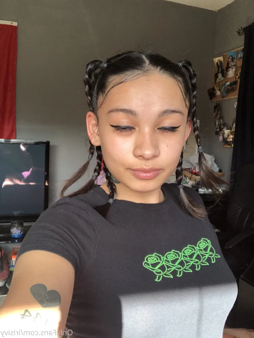 irisivy Onlyfans leaked photo 13214776 on Hotleaks.tv