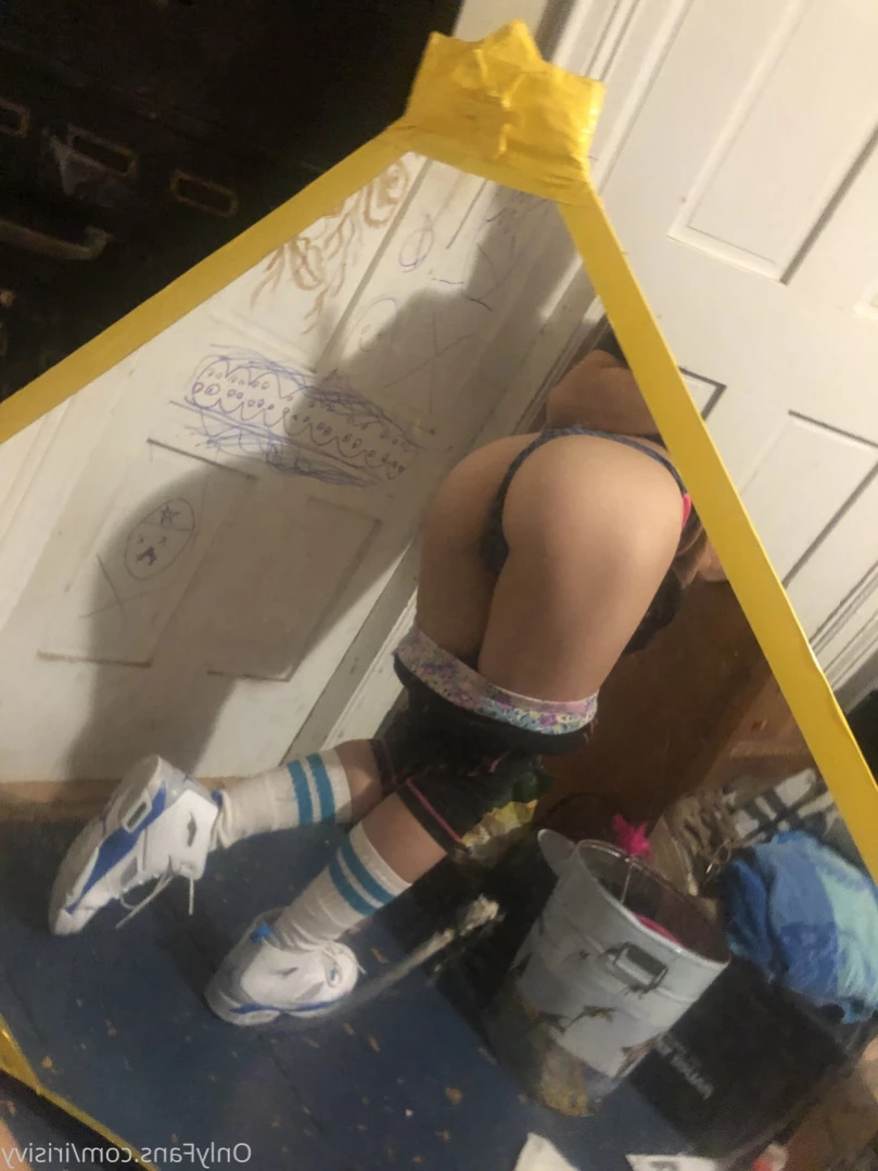 irisivy Onlyfans leaked photo 13214954 on Hotleaks.tv