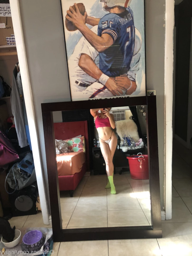 irisivy Onlyfans leaked photo 13215050 on Hotleaks.tv