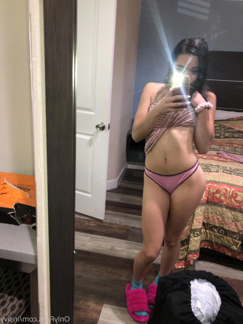 irisivy Onlyfans leaked photo 13215097 on Hotleaks.tv