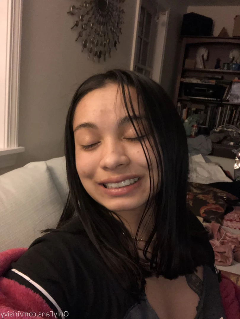 irisivy Onlyfans leaked photo 13215314 on Hotleaks.tv