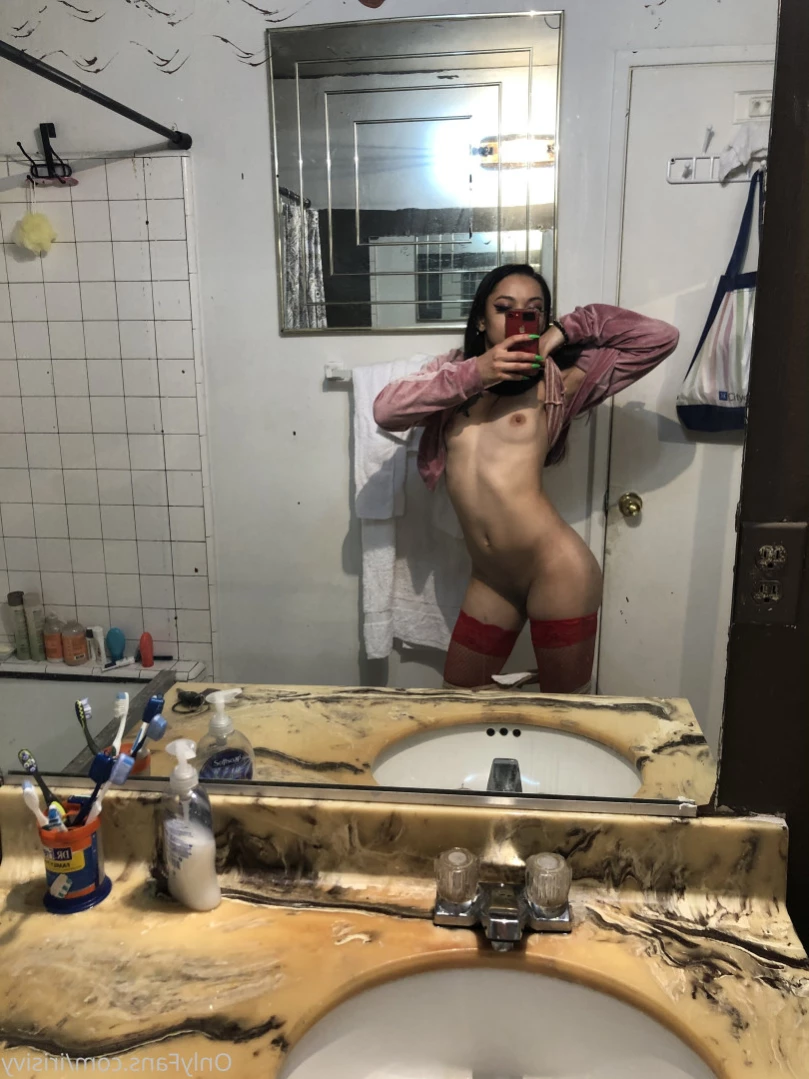 irisivy Onlyfans leaked photo 13215402 on Hotleaks.tv