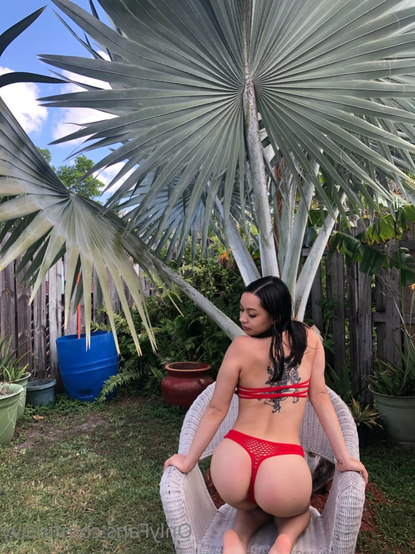 irisivy Onlyfans leaked photo 13215649 on Hotleaks.tv