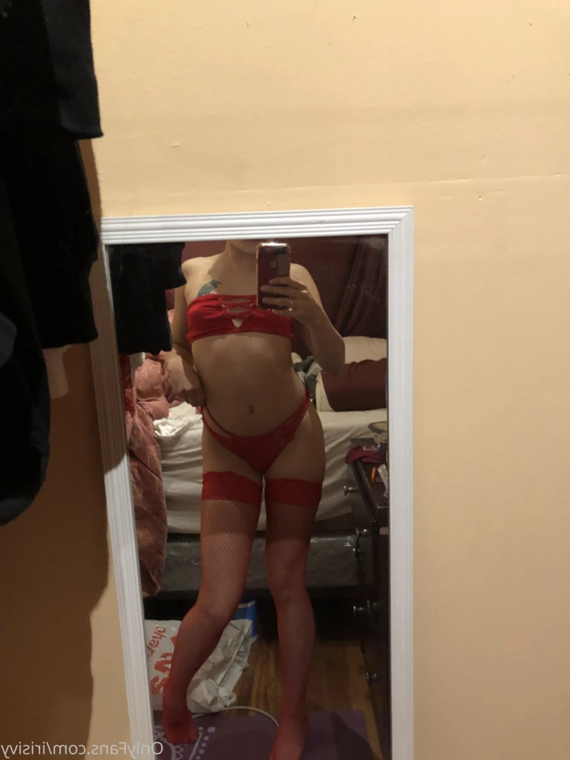 irisivy Onlyfans leaked photo 13215683 on Hotleaks.tv