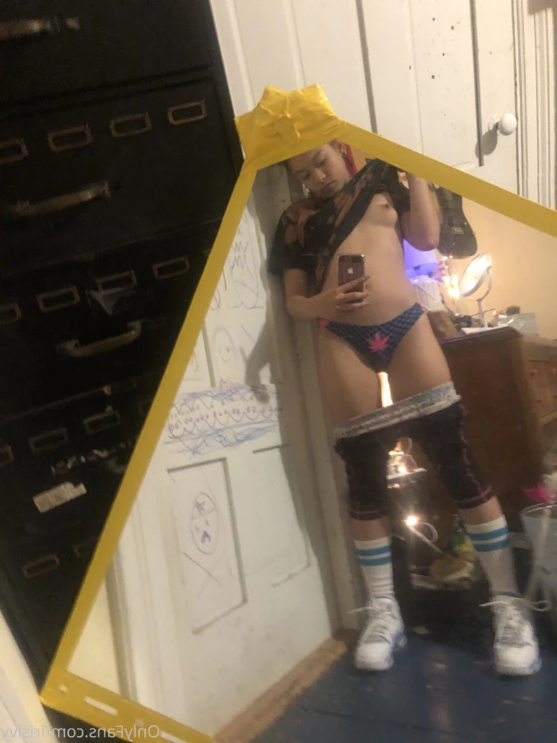irisivy Onlyfans leaked photo 13215872 on Hotleaks.tv