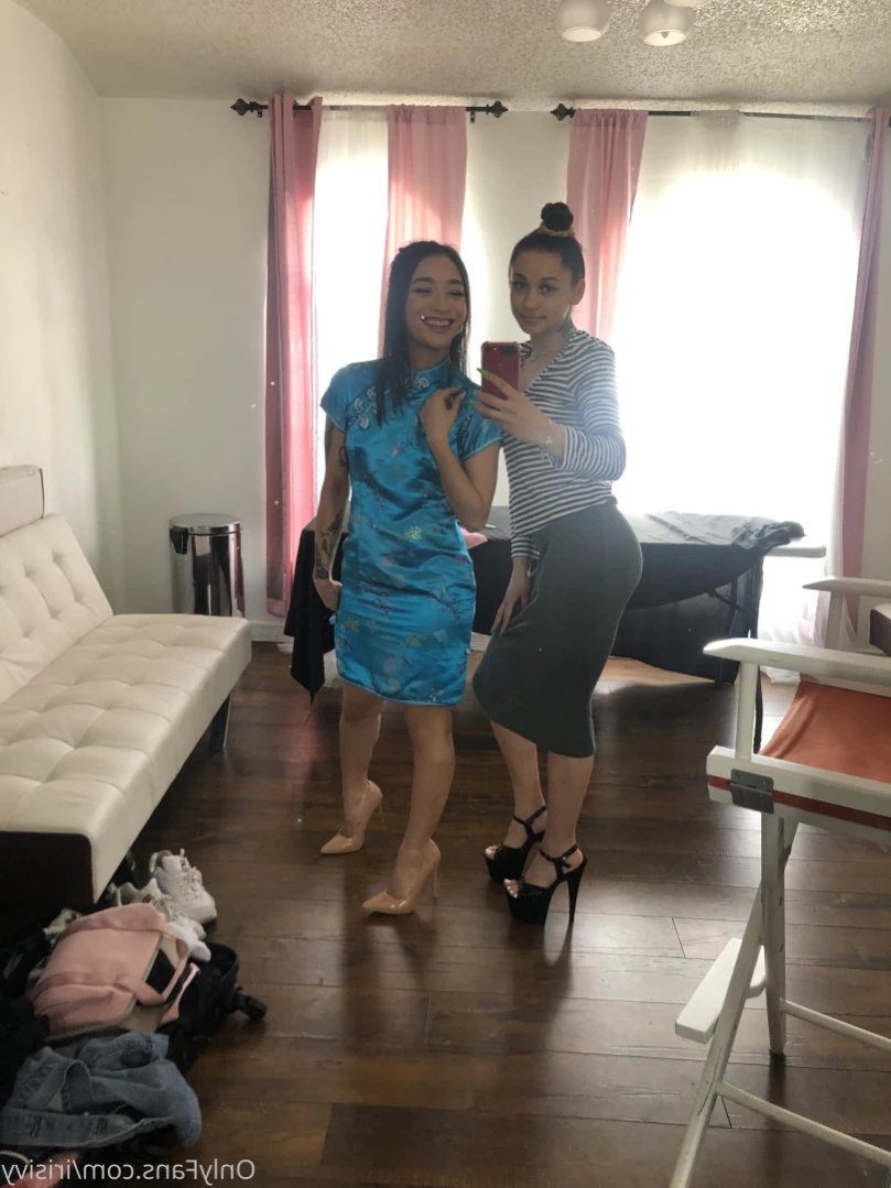 irisivy Onlyfans leaked photo 13215892 on Hotleaks.tv
