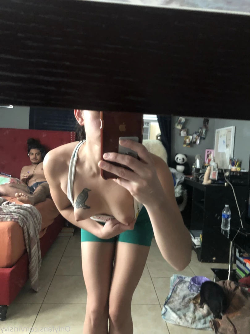 irisivy Onlyfans leaked photo 13216212 on Hotleaks.tv