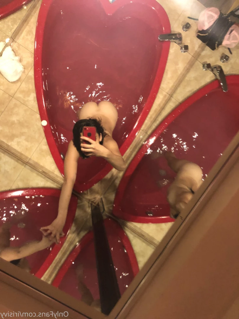 irisivy Onlyfans leaked photo 13216325 on Hotleaks.tv