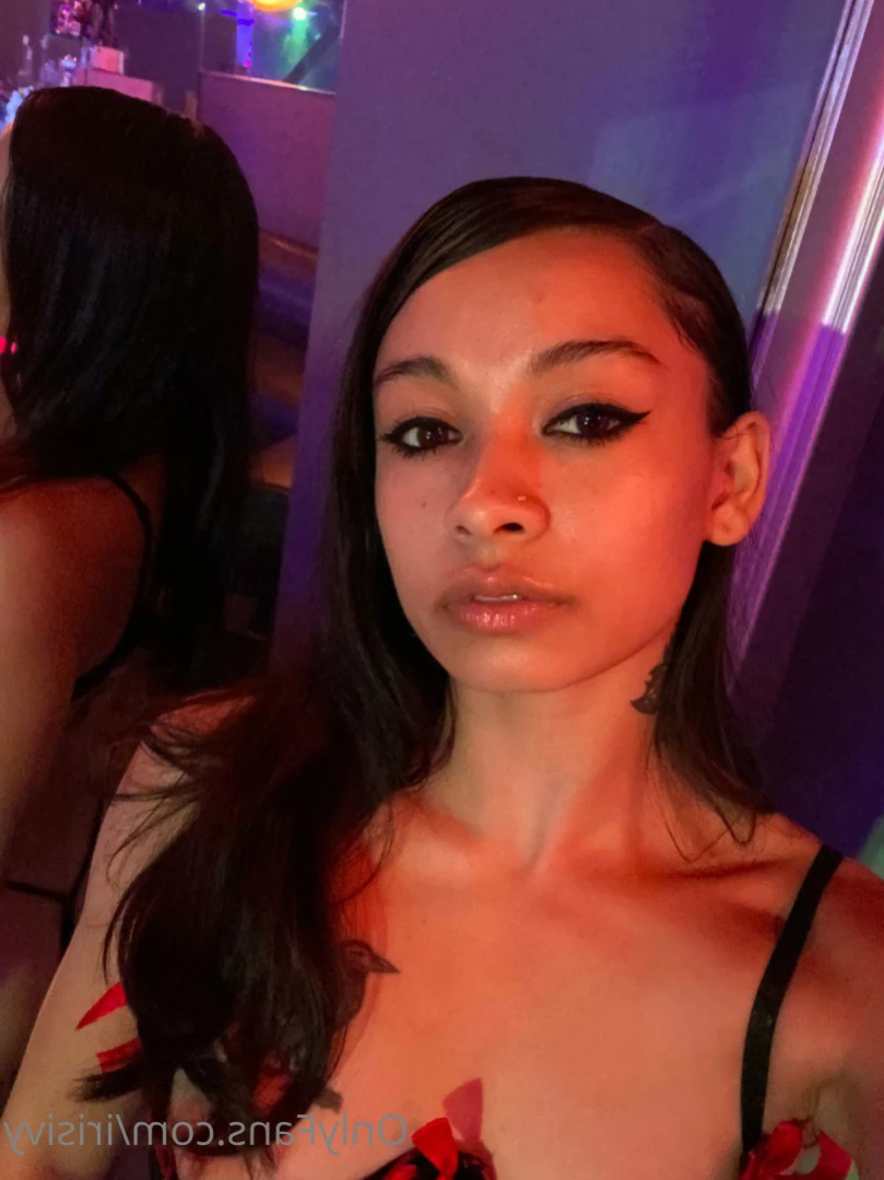 irisivy Onlyfans leaked photo 13216369 on Hotleaks.tv
