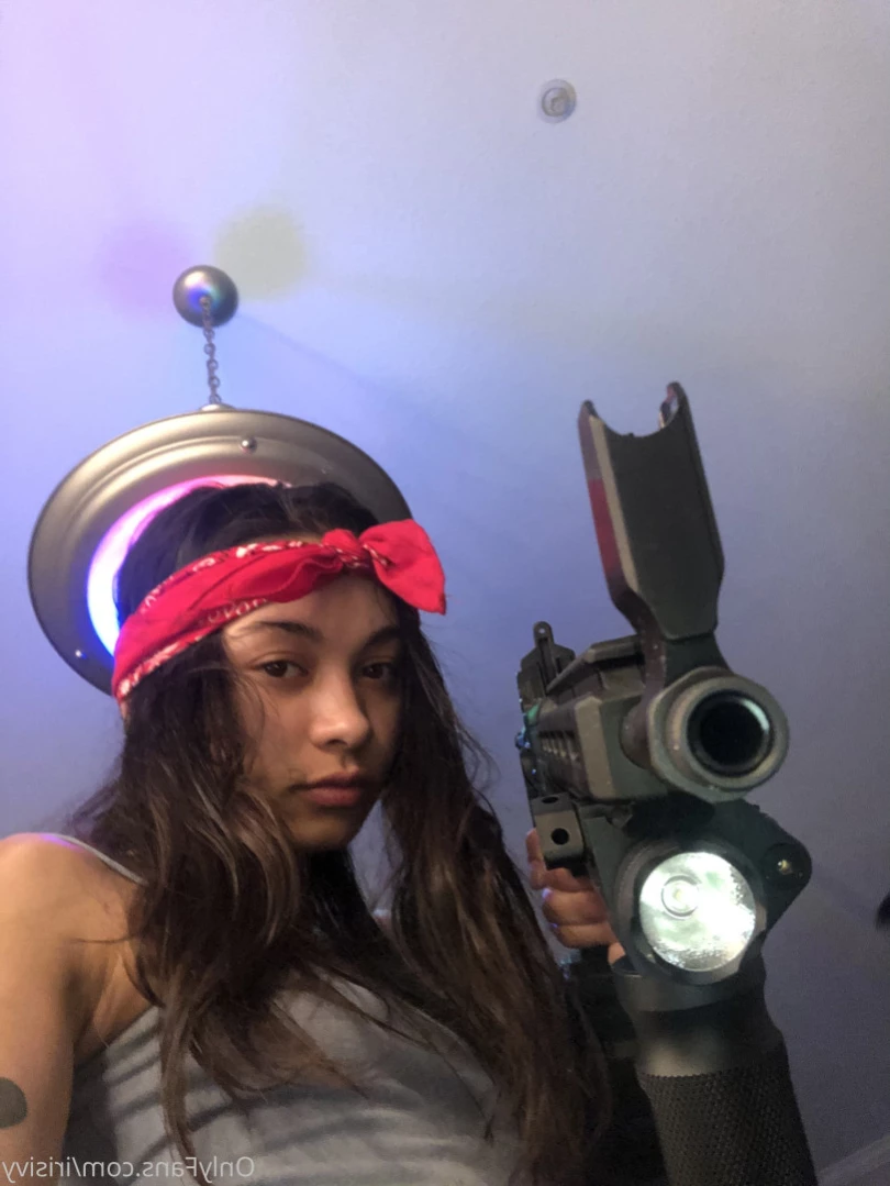 irisivy Onlyfans leaked photo 13216480 on Hotleaks.tv