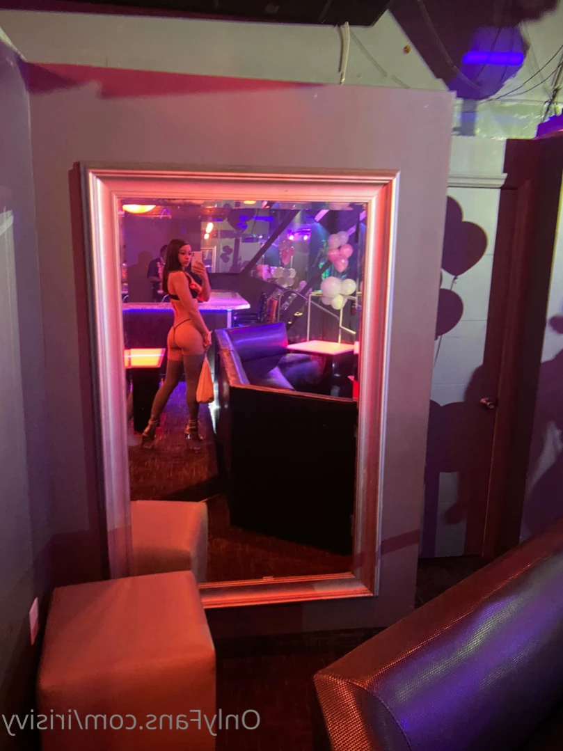 irisivy Onlyfans leaked photo 13216641 on Hotleaks.tv