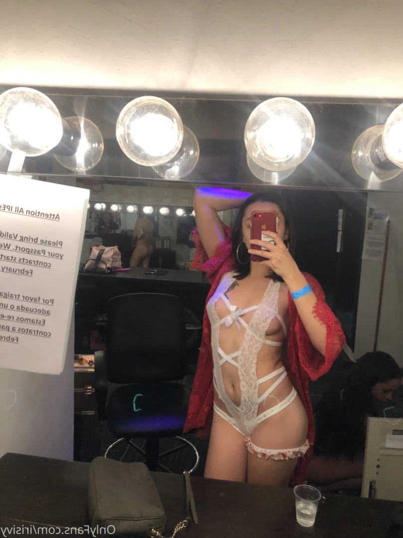 irisivy Onlyfans leaked photo 13217000 on Hotleaks.tv