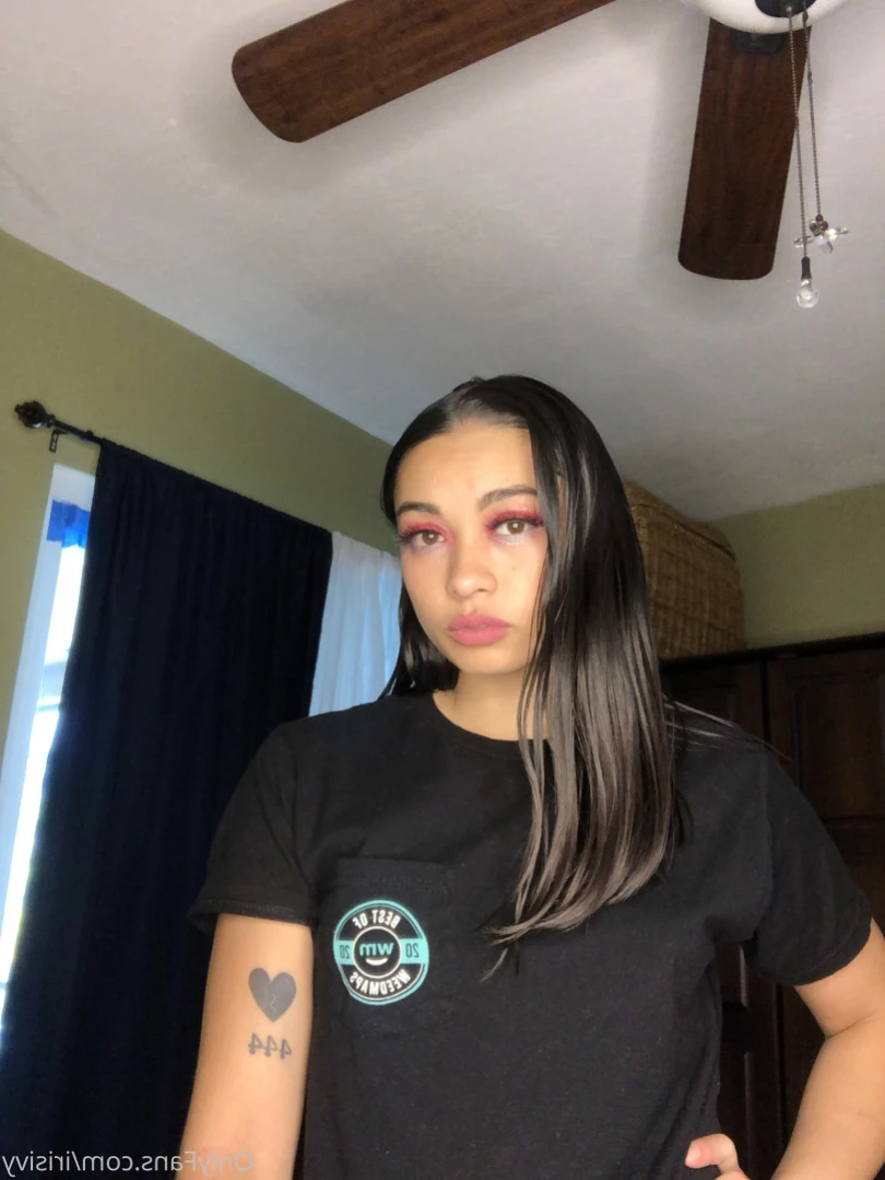 irisivy Onlyfans leaked photo 13217473 on Hotleaks.tv