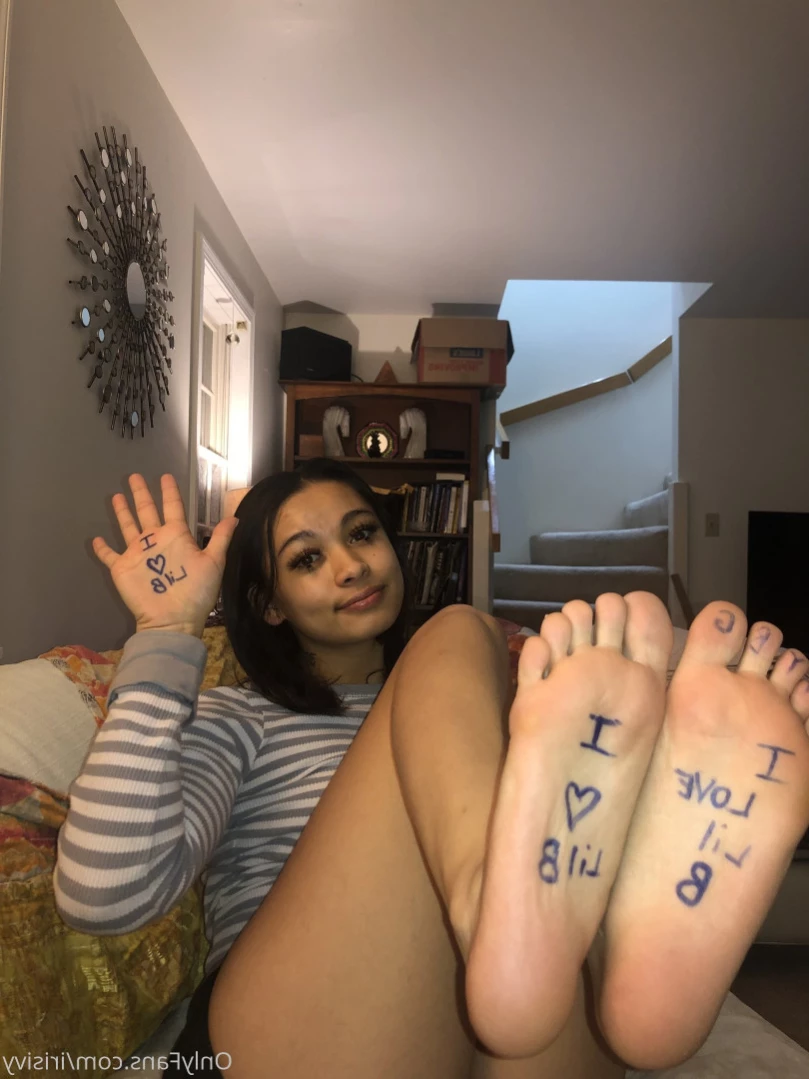 irisivy Onlyfans leaked photo 13302222 on Hotleaks.tv