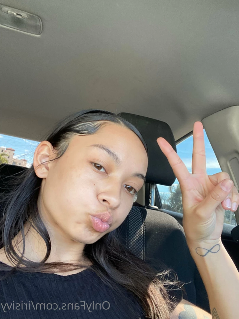 irisivy Onlyfans leaked photo 13387045 on Hotleaks.tv