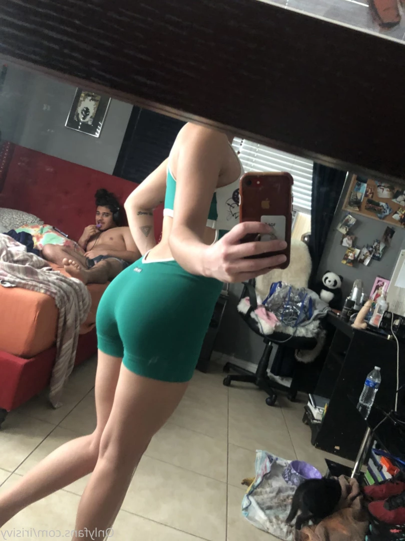 irisivy Onlyfans leaked photo 13562537 on Hotleaks.tv