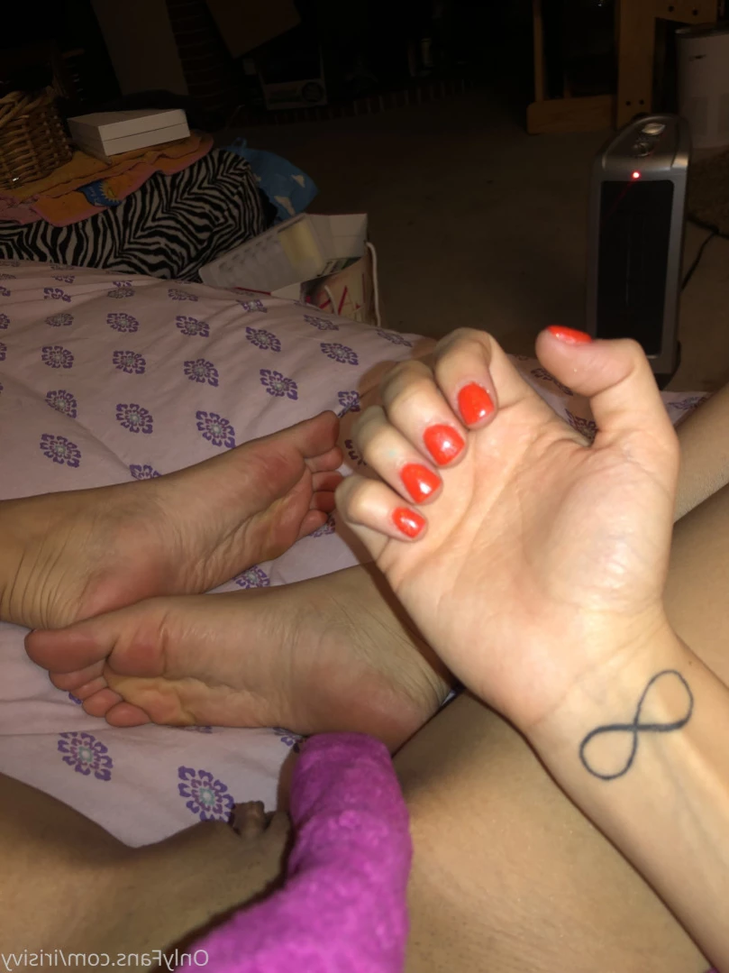 irisivy Onlyfans leaked photo 13562557 on Hotleaks.tv