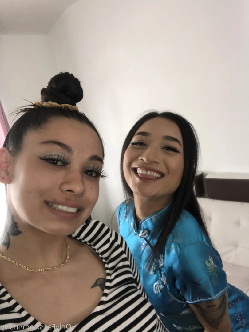 irisivy Onlyfans leaked photo 13563119 on Hotleaks.tv