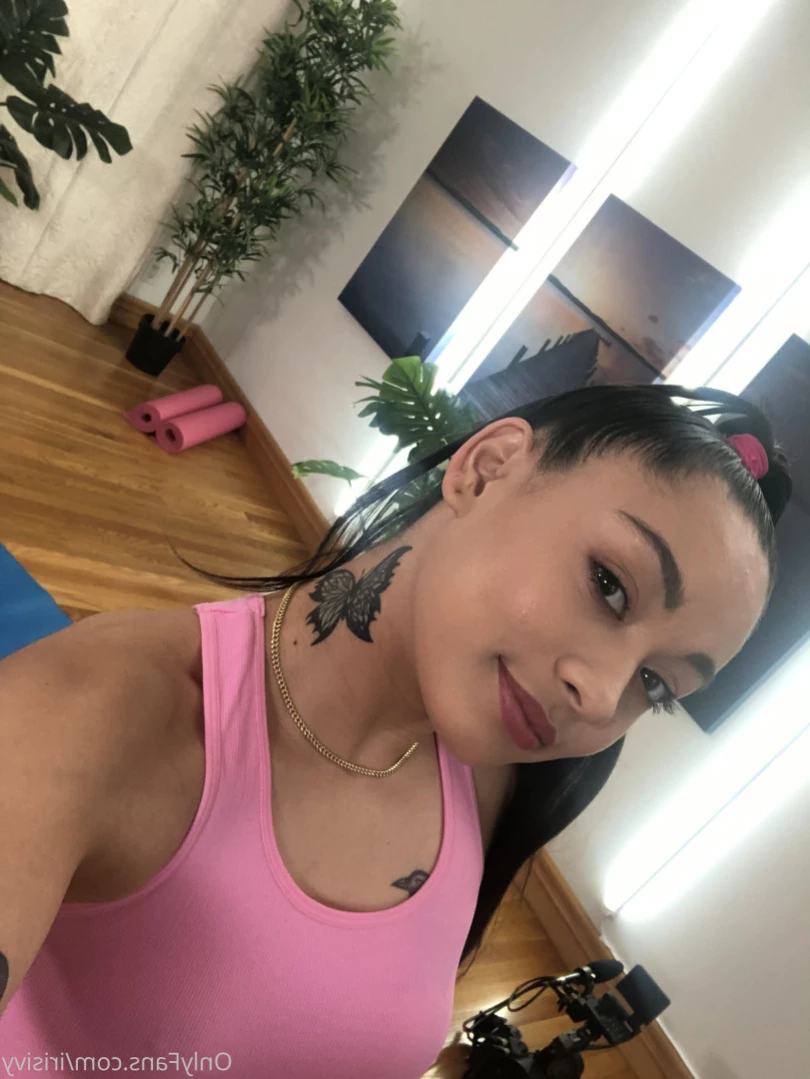 irisivy Onlyfans leaked photo 13754297 on Hotleaks.tv