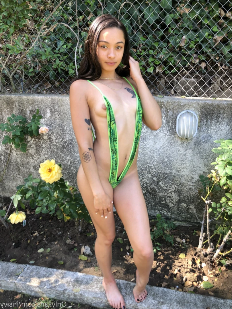 irisivy Onlyfans leaked photo 13754304 on Hotleaks.tv