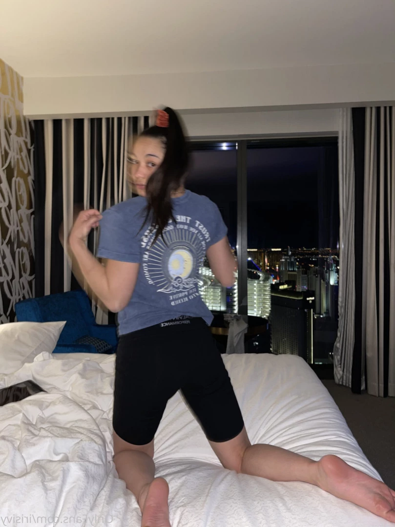 irisivy Onlyfans leaked photo 13864120 on Hotleaks.tv