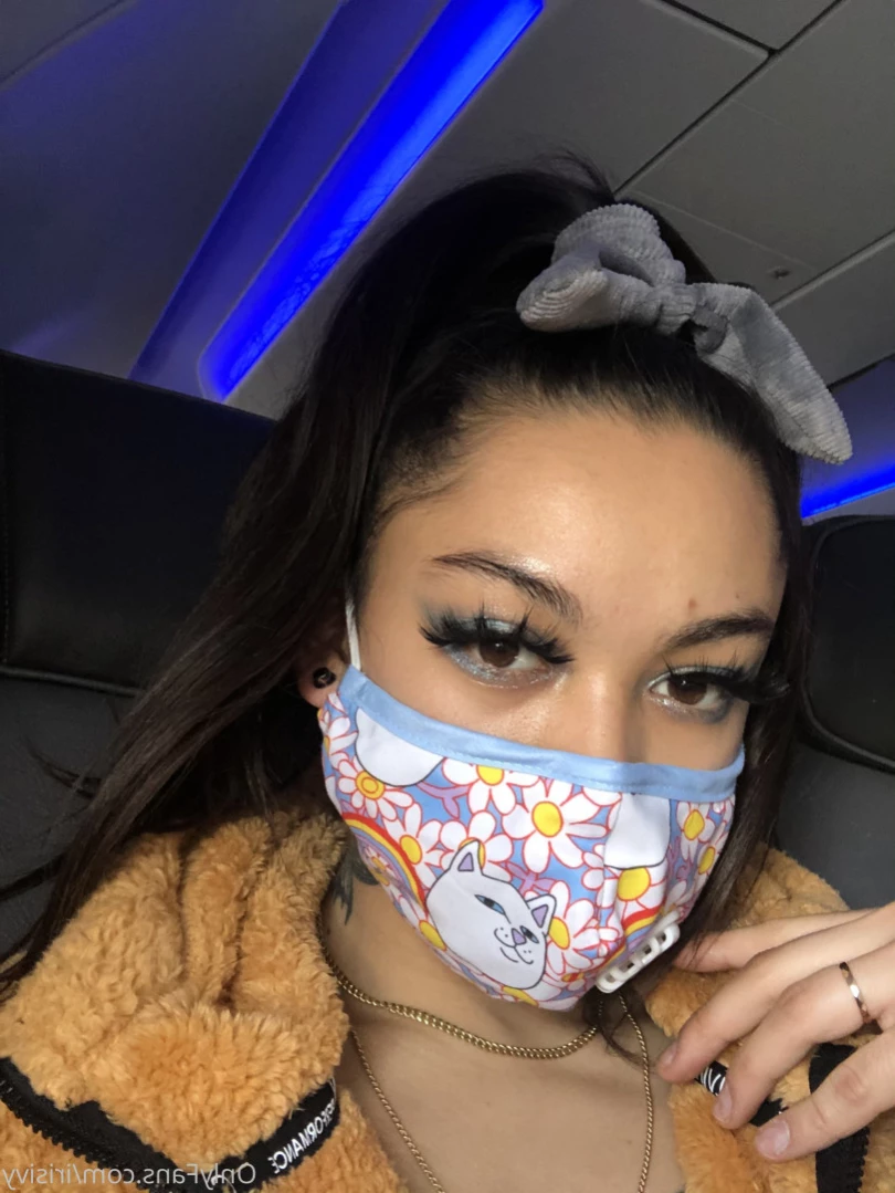 irisivy Onlyfans leaked photo 13864200 on Hotleaks.tv