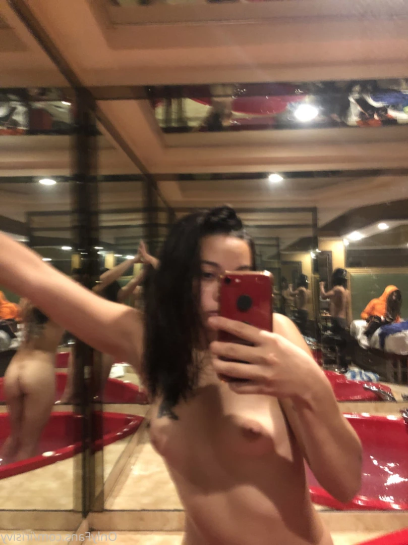 irisivy Onlyfans leaked photo 14029089 on Hotleaks.tv