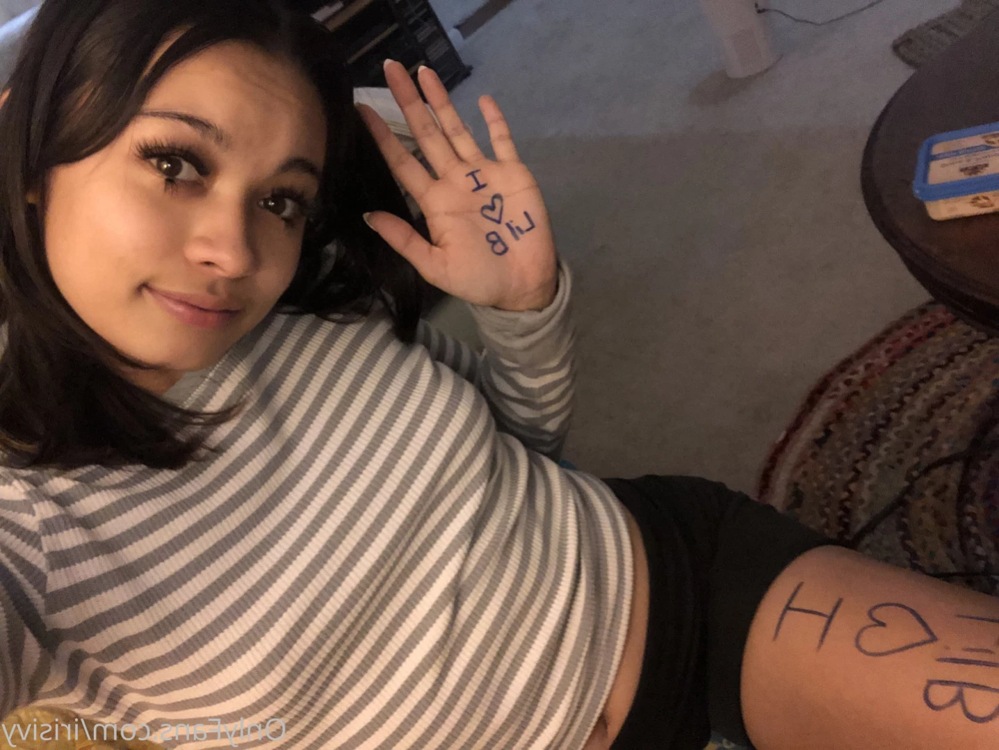 irisivy Onlyfans leaked photo 14029140 on Hotleaks.tv