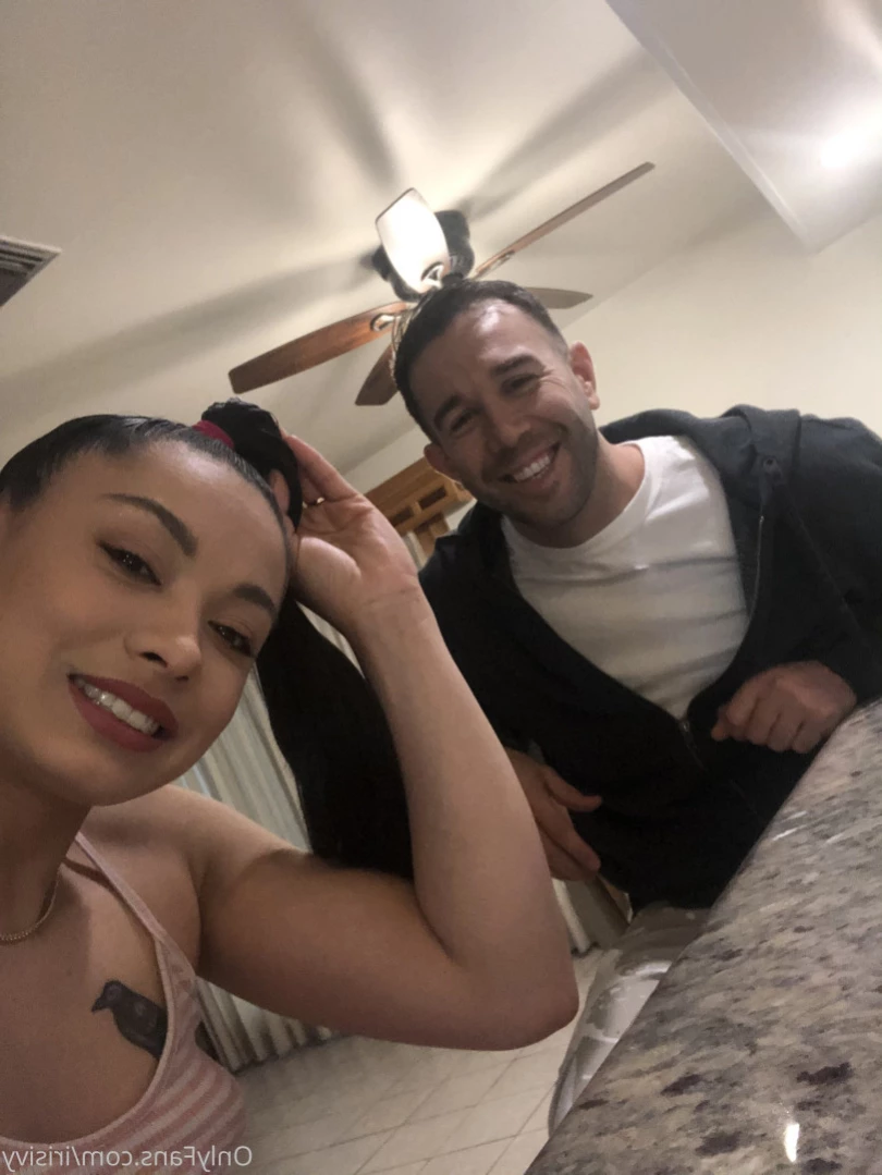 irisivy Onlyfans leaked photo 14029162 on Hotleaks.tv