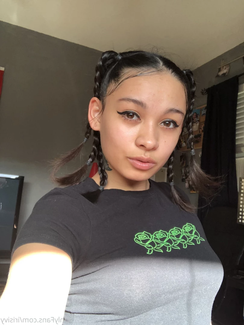 irisivy Onlyfans leaked photo 14327253 on Hotleaks.tv