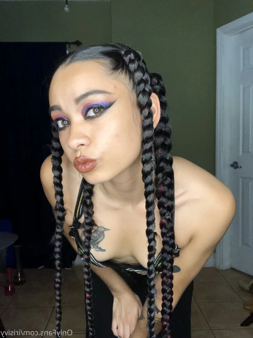 irisivy Onlyfans leaked photo 14327583 on Hotleaks.tv