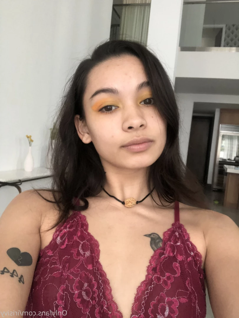 irisivy Onlyfans leaked photo 14327604 on Hotleaks.tv