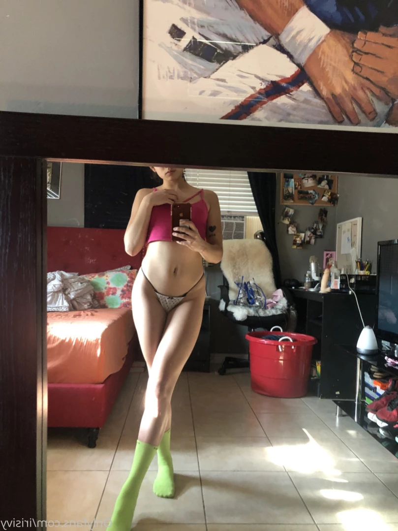 irisivy Onlyfans leaked photo 14327623 on Hotleaks.tv