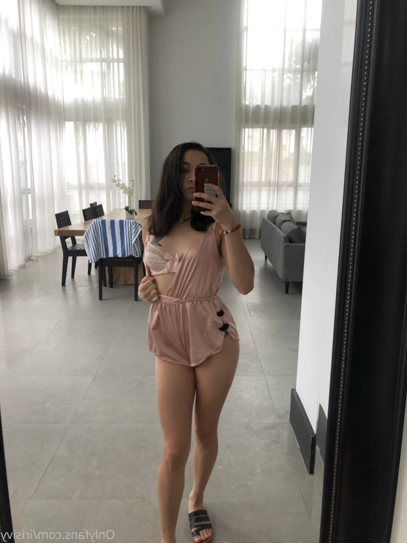irisivy Onlyfans leaked photo 14395299 on Hotleaks.tv