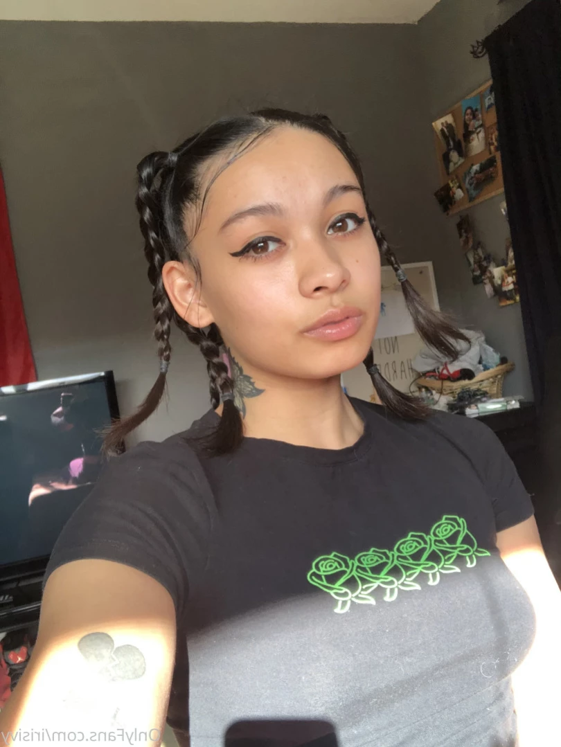 irisivy Onlyfans leaked photo 14493065 on Hotleaks.tv